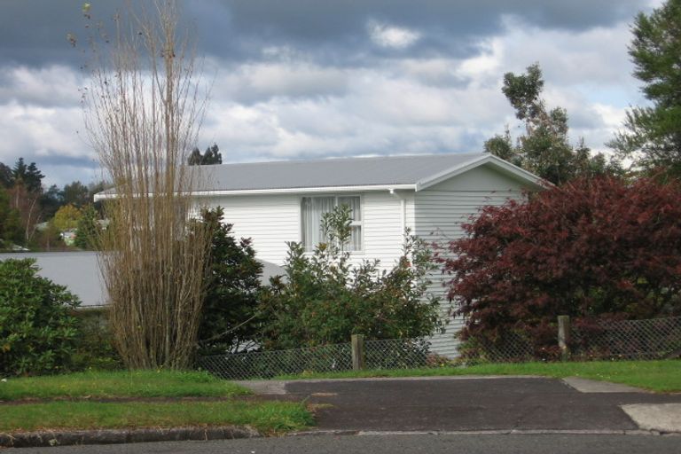Photo of property in 3 Melrose Place, Tokoroa, 3420