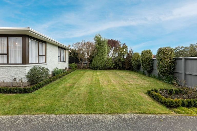 Photo of property in 50 Boston Avenue, Hornby, Christchurch, 8042
