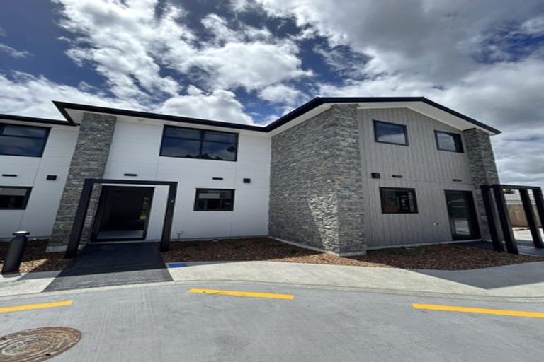Photo of property in 18/7 Ariki Street, Boulcott, Lower Hutt, 5010