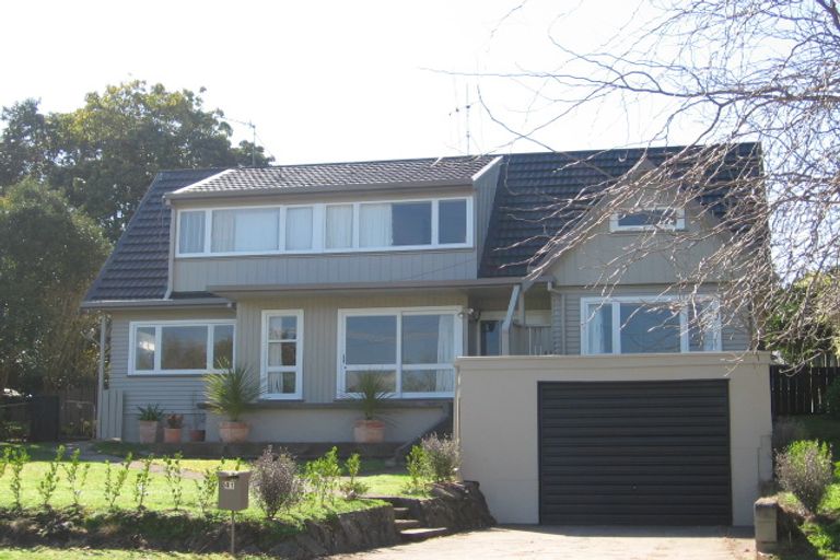 Photo of property in 41 Humber Crescent, Gate Pa, Tauranga, 3112