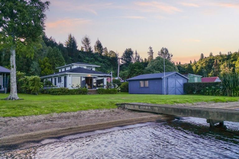 Photo of property in 110 Curtis Road, Tikitere, Rotorua, 3074