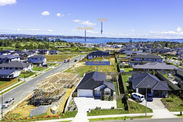 Photo of property in 15 Artists Avenue, Beachlands, Auckland, 2018