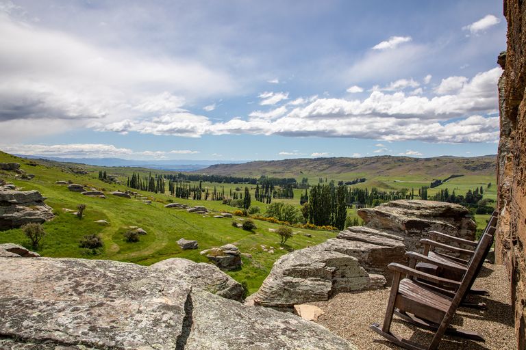 Photo of property in 136 Symes Road, Fruitlands, Alexandra, 9392