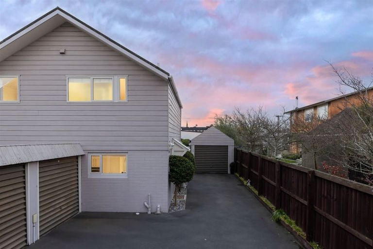 Photo of property in 3/71 Office Road, Merivale, Christchurch, 8014