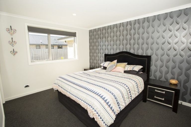 Photo of property in 4b Magnolia Drive, Netherby, Ashburton, 7700