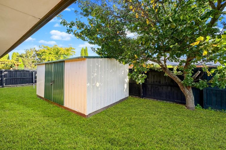 Photo of property in 76 Kaniere Avenue, Hei Hei, Christchurch, 8042