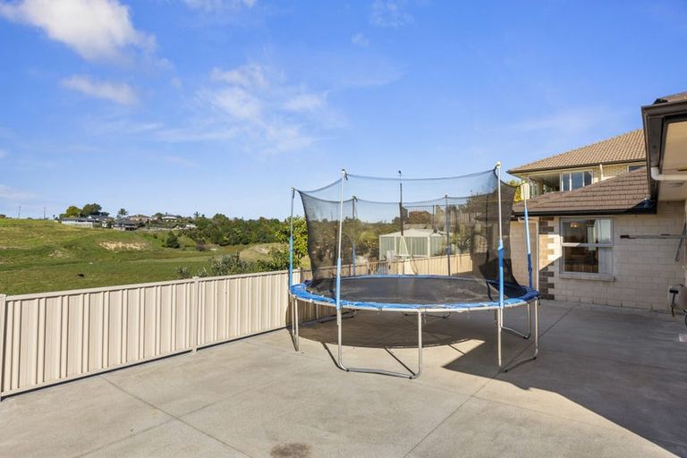 Photo of property in 7 Allanah Place, Te Puke, 3119