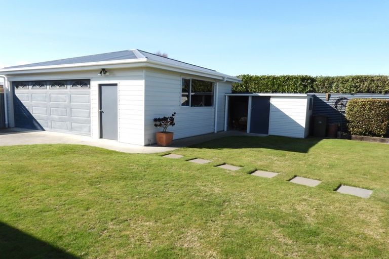 Photo of property in 91 Taward Street, Oamaru North, Oamaru, 9400