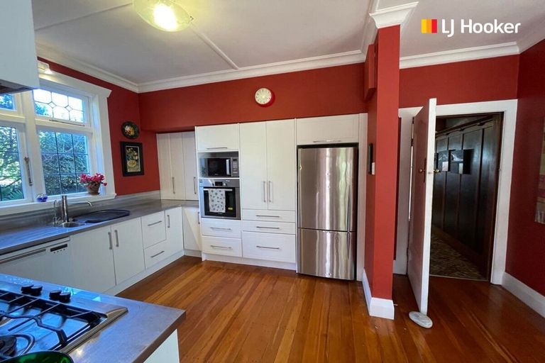 Photo of property in 184 Maitland Street, Dunedin Central, Dunedin, 9016