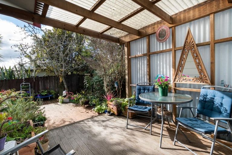 Photo of property in 4/54a Ambler Avenue, Glen Eden, Auckland, 0602