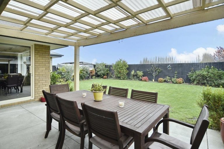 Photo of property in 103 Metehau Street, Marshland, Christchurch, 8083