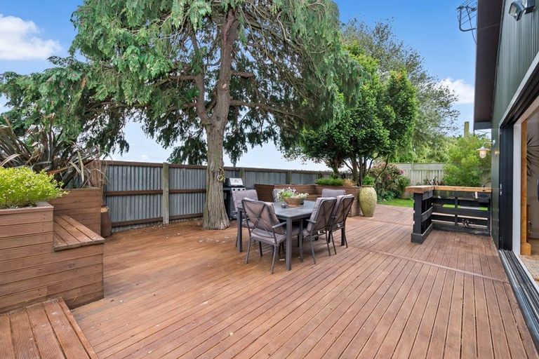 Photo of property in 1a Highfield Avenue, Dunsandel, 7682