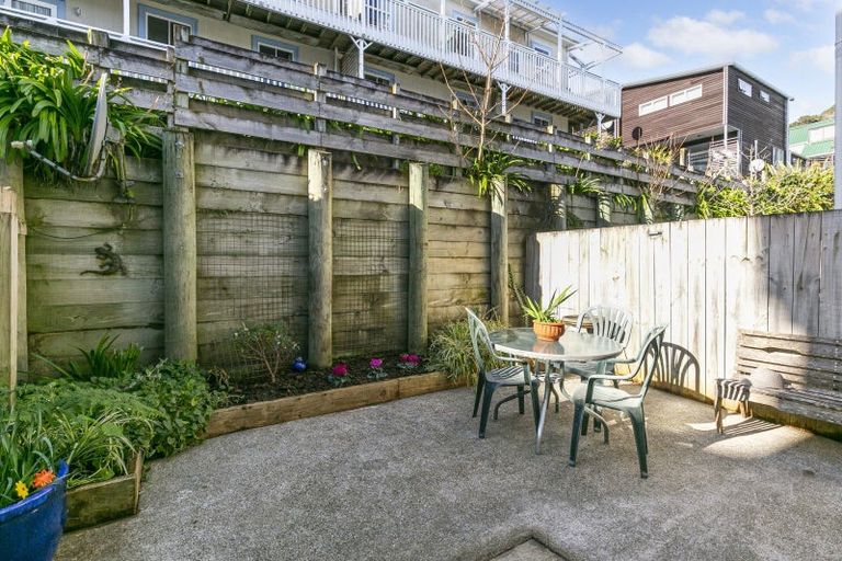 Photo of property in 3/33 Hiropi Street, Newtown, Wellington, 6021