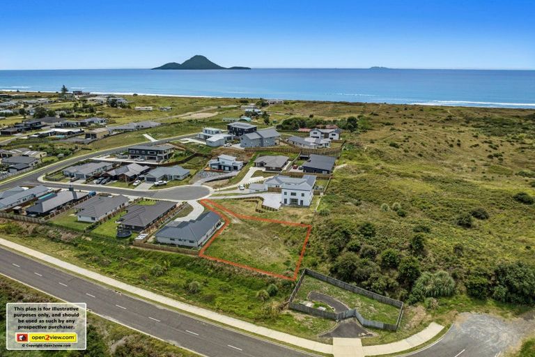 Photo of property in 12 Karanema Place, Coastlands, Whakatane, 3120