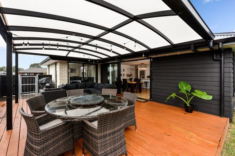 Photo of property in 9 Matariki Terrace, Ngaruawahia, Hamilton, 3288