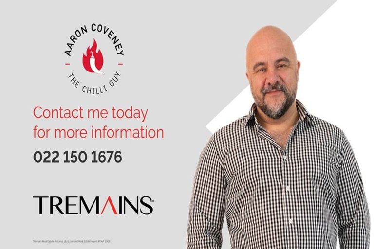 Photo of property in 13 Horoeka Street, Springfield, Rotorua, 3015