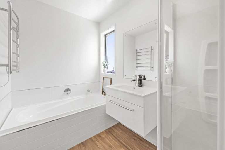 Photo of property in 1bu1 Taylor Terrace, Saint Andrews, Hamilton, 3200