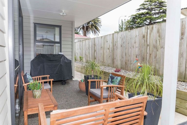 Photo of property in 5 Denmark Street, Dannevirke, 4930