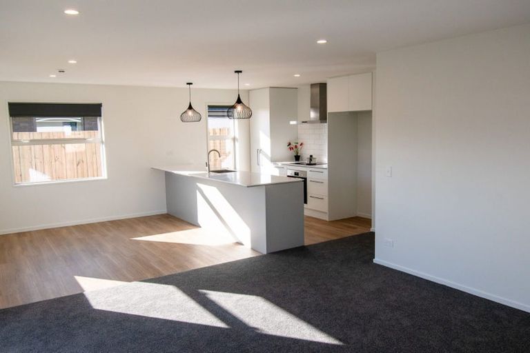 Photo of property in 10 Larch Drive, Rolleston, 7614