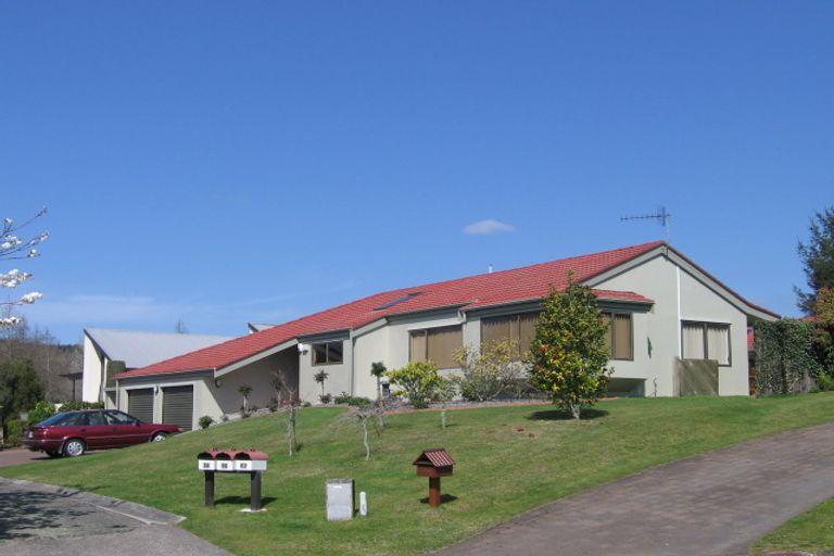Photo of property in 58 Moncur Drive, Springfield, Rotorua, 3015