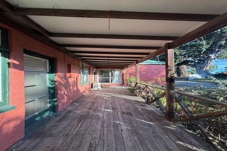 Photo of property in 171 Carters Road, Amberley, 7410