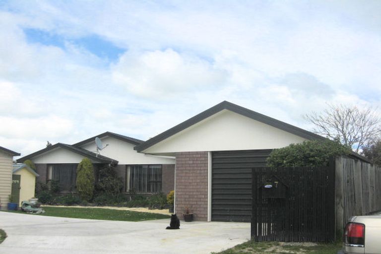 Photo of property in 7 Rimu Place, Oxford, 7430