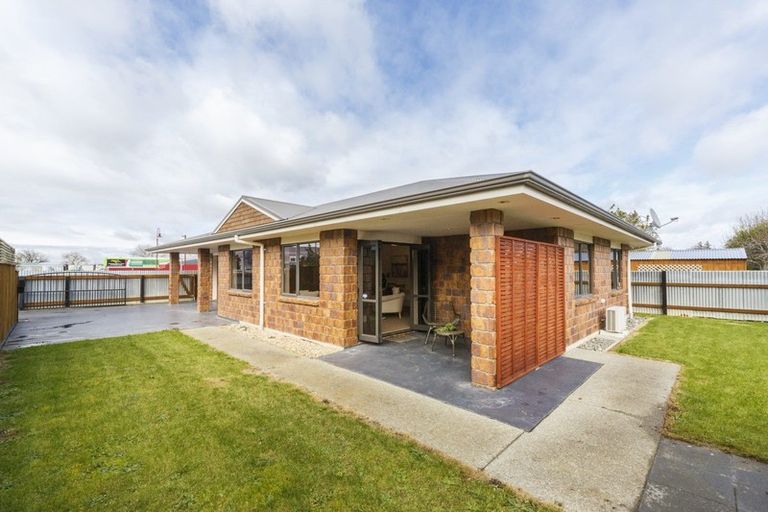 Photo of property in 6 Warwick Street, Feilding, 4702
