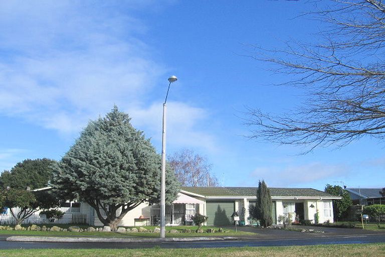 Photo of property in 1/131 Flaxmere Avenue, Flaxmere, Hastings, 4120