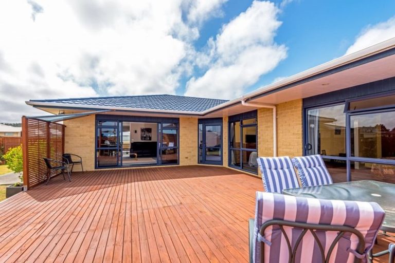 Photo of property in 32 Andrews Street, Foxton Beach, Foxton, 4815
