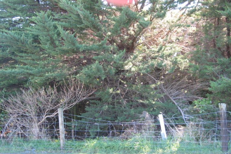 Photo of property in 1 Clough Road, Paroa, Greymouth, 7805
