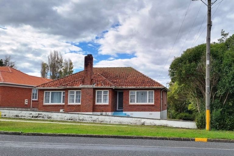 Photo of property in 169 Hokianga Road, Dargaville, 0310