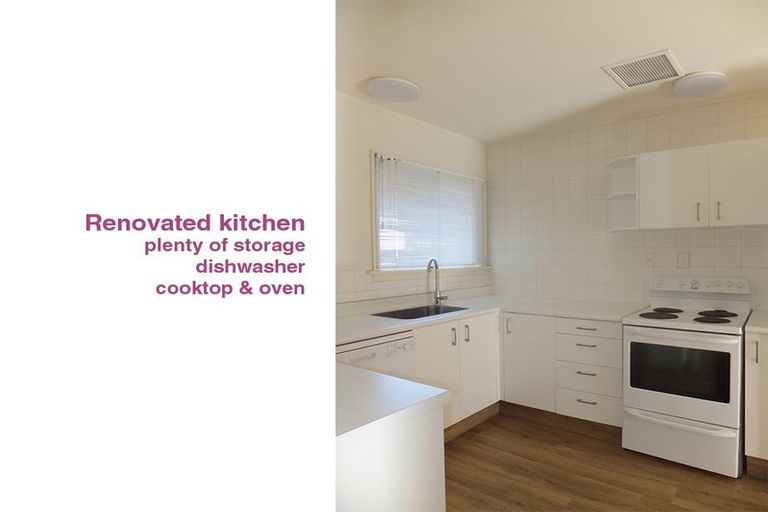 Photo of property in 3/125 Rugby Street, Merivale, Christchurch, 8014