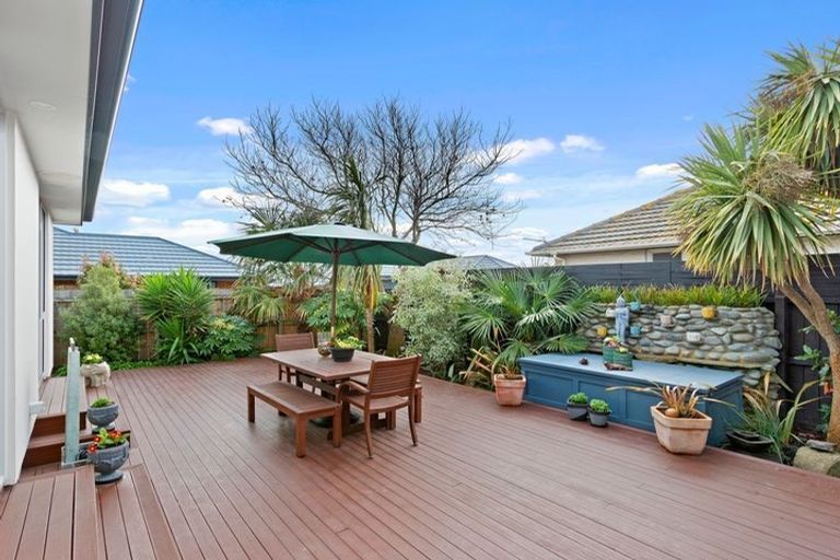 Photo of property in 429 Bower Avenue, Parklands, Christchurch, 8083