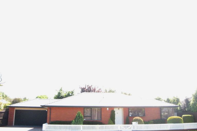 Photo of property in 101 Petrie Street, Richmond, Christchurch, 8013