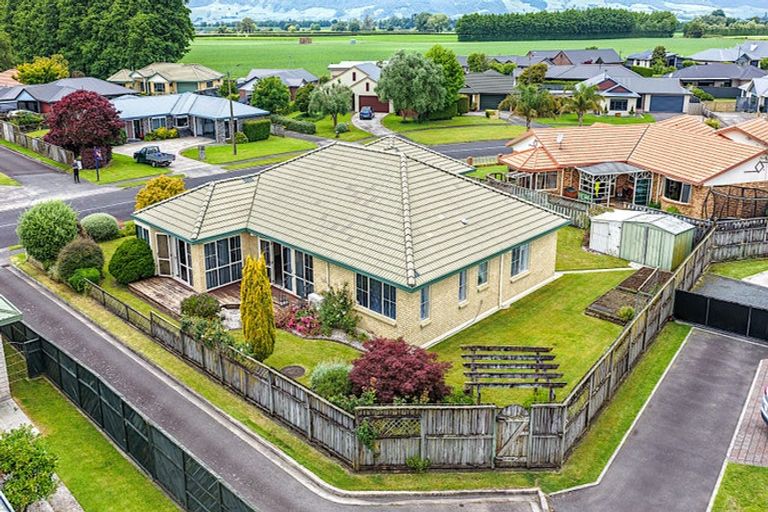 Photo of property in 83 Tawari Street, Matamata, 3400