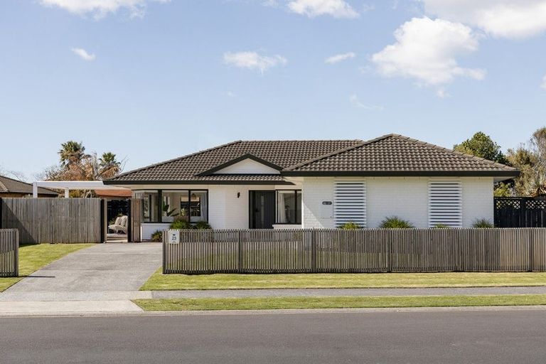 Photo of property in 23 Arabian Drive, Papamoa Beach, Papamoa, 3118