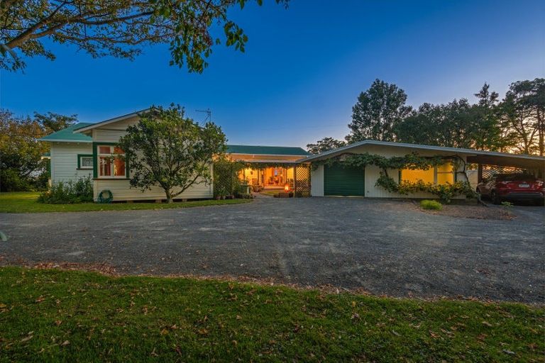 Photo of property in 384 Waitohi Road, Rongotea, Palmerston North, 4476