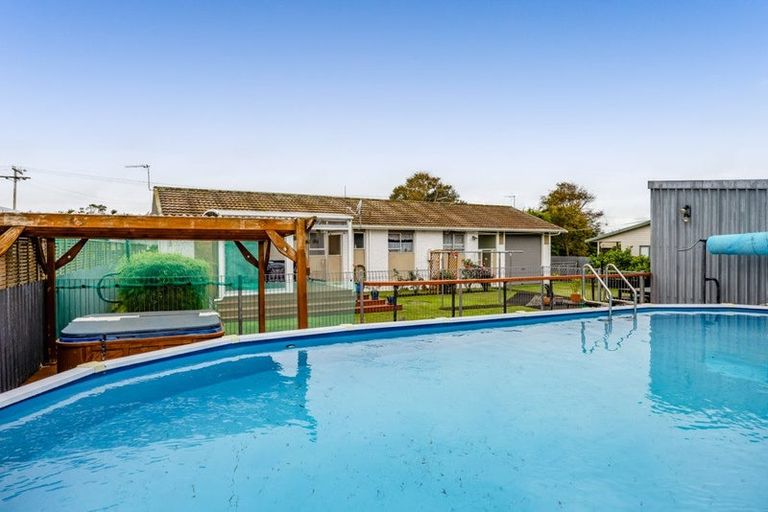 Photo of property in 36 Atkinson Street, Normanby, Hawera, 4614