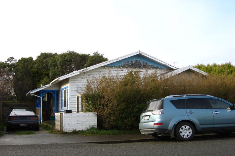 Photo of property in 38 Princes Street, Georgetown, Invercargill, 9812