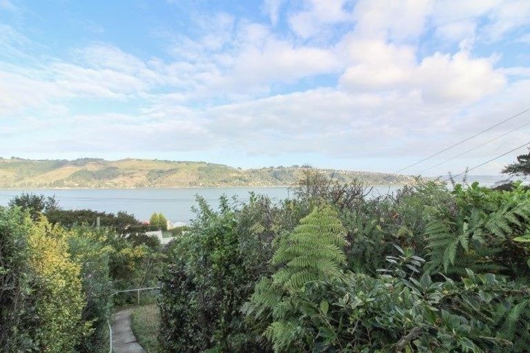 Photo of property in 29 Totara Street, Ravensbourne, Dunedin, 9022