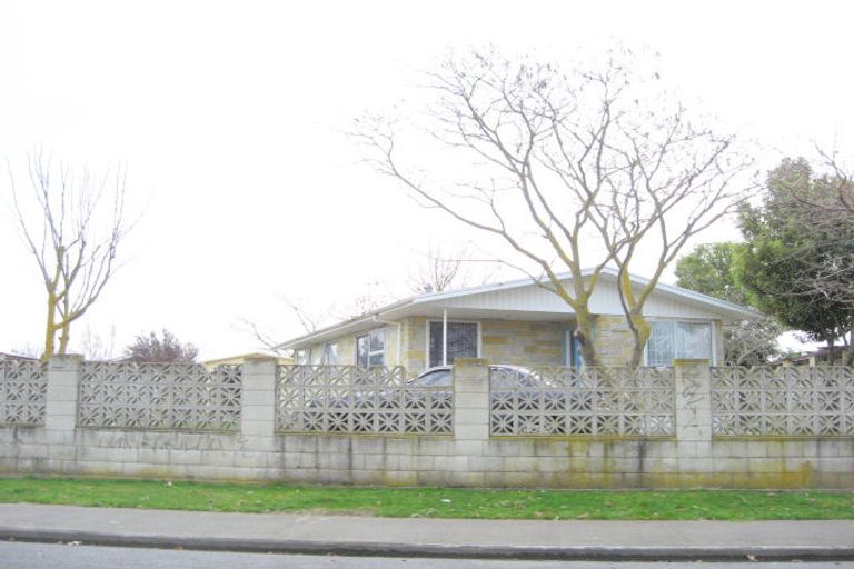 Photo of property in 226 Portsmouth Road, Flaxmere, Hastings, 4120