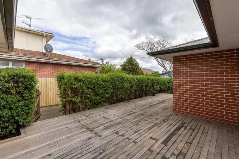 Photo of property in 14 Shearer Avenue, Papanui, Christchurch, 8052