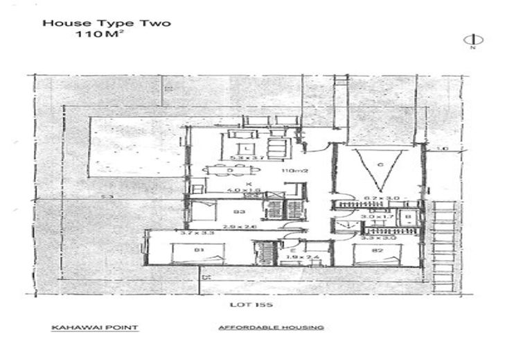 Photo of property in 35 Mclarin Road, Glenbrook, Waiuku, 2681