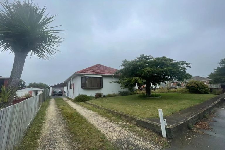 Photo of property in 16 Thomas Street, Linwood, Christchurch, 8062