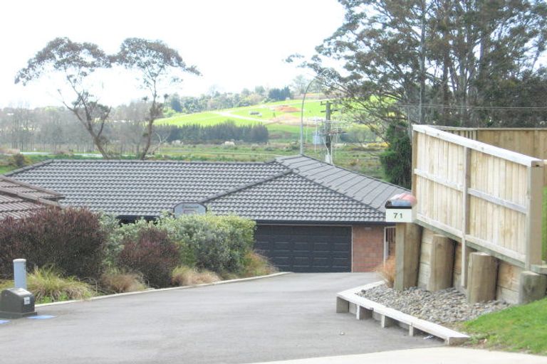 Photo of property in 71 Kinloch Drive, Bethlehem, Tauranga, 3110