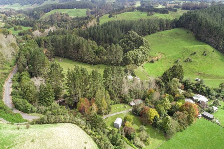 Photo of property in 1021 Paradise Valley Road, Ngongotaha Valley, Rotorua, 3072