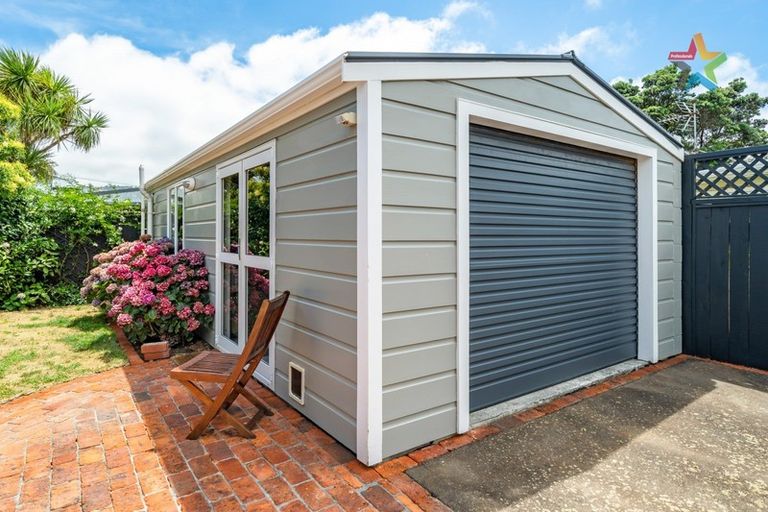 Photo of property in 15 Buick Street, Petone, Lower Hutt, 5012