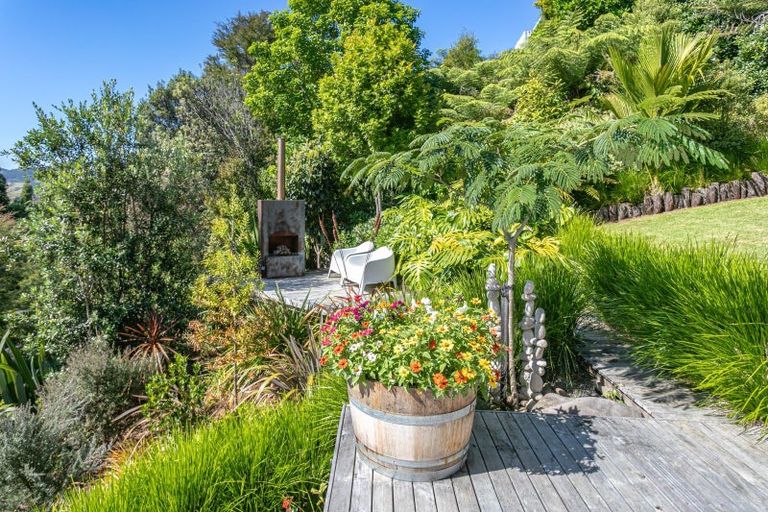 Photo of property in 5 Hillside Lane, Tairua, 3508