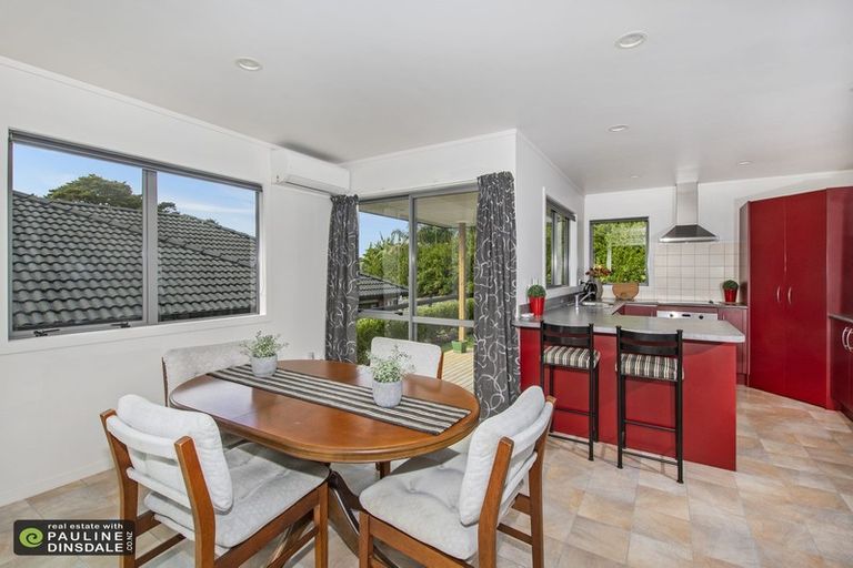 Photo of property in 6 Daviot Place, Te Kamo, Whangarei, 0112