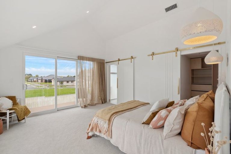 Photo of property in 38 Te Rata Boulevard, Karaka, 2124